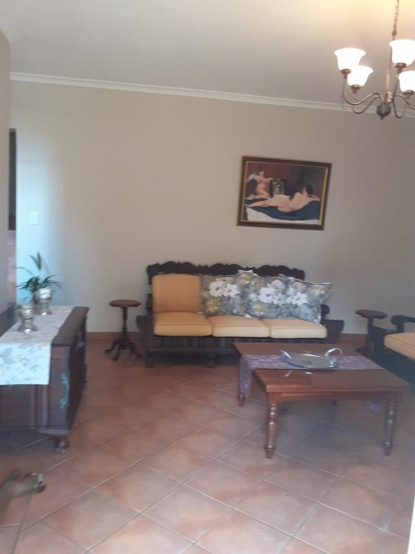 4 Bedroom Property for Sale in Albertinia Western Cape